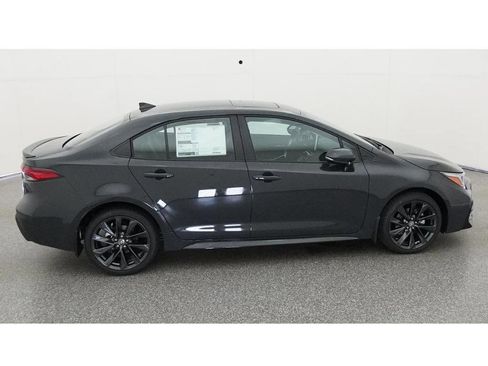 New 2026 Toyota Corolla XSE FWD image 11