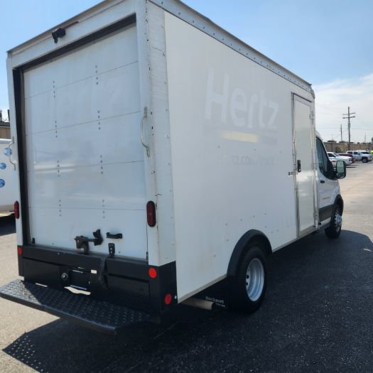 Used 2022 Ford Transit 350 DRW RWD image 8