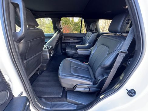 Used 2019 Ford Expedition Limited w/ Equipment Group 301A image 47