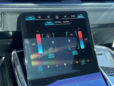 New 2026 Cadillac Escalade IQL Sport 1 image 12