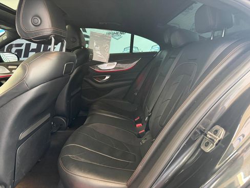 Used 2019 Mercedes-Benz CLS 53 AMG 4MATIC image 23