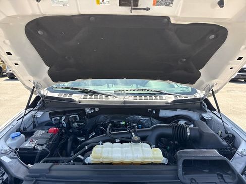 Used 2020 Ford F150 Lariat RWD image 27