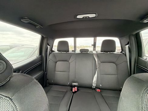 New 2026 GMC Canyon Elevation image 28