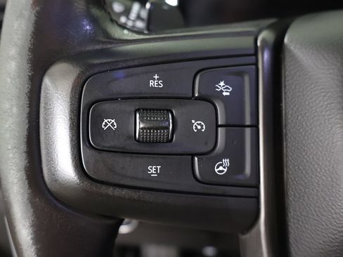 Used 2023 GMC Sierra 1500 AT4X AWD/4WD image 50