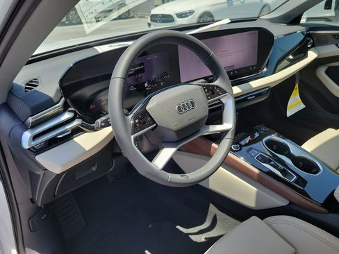 New 2026 Audi A6 Premium AWD/4WD image 7