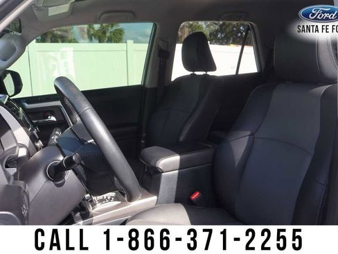 Used 2024 Toyota 4Runner SR5 Premium AWD/4WD image 13
