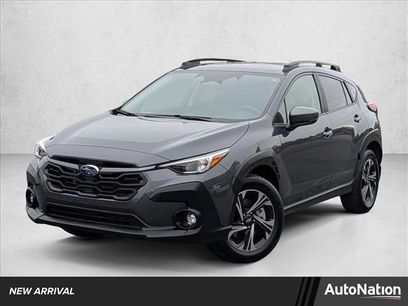 Certified 2024 Subaru Crosstrek 2.0i Premium