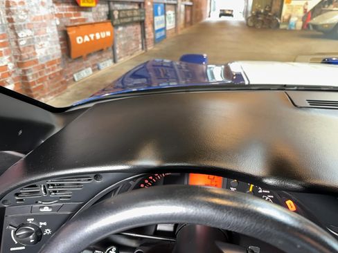 Used 1996 Chevrolet Corvette Coupe image 35