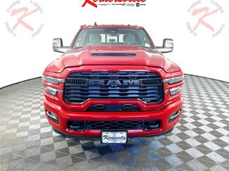 New 2026 RAM 2500 Tradesman video 2