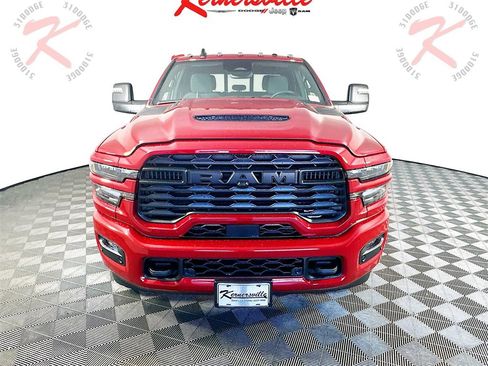 New 2026 RAM 2500 Tradesman image 2