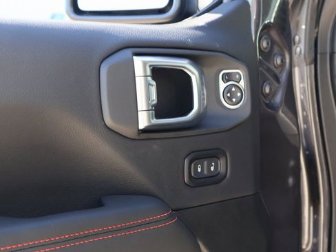 New 2026 Jeep Wrangler Unlimited Rubicon image 21