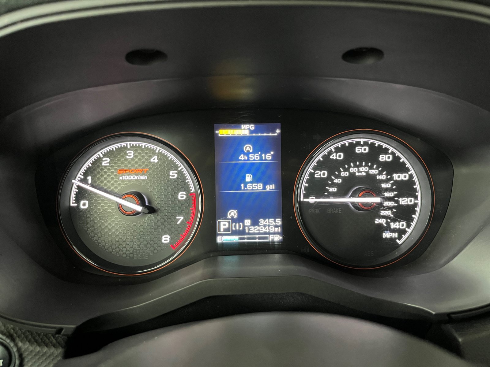 Used 2020 Subaru Forester Sport AWD/4WD image 10