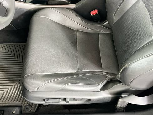 Used 2016 Honda Accord EX-L image 20