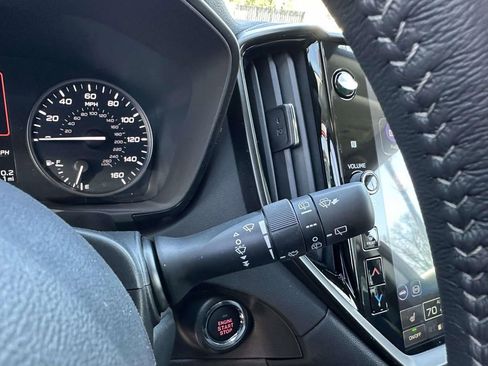 New 2026 Subaru Ascent Premium AWD/4WD image 26