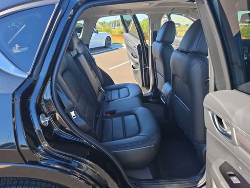New 2025 MAZDA CX-5 AWD 2.5 S w/ Preferred Package image 16