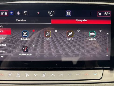 New 2026 Dodge Charger R/T w/ Driver Convenience Group AWD/4WD image 24