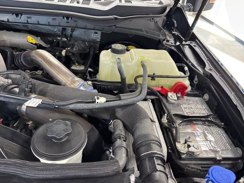 Used 2024 Ford F250 Lariat image 31