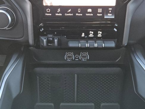 New 2026 RAM 1500 Lone Star image 14