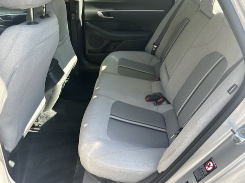 Used 2020 Hyundai Sonata SEL w/ Cargo Package FWD image 23