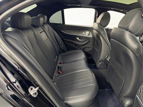 Used 2021 Mercedes-Benz E 350 Sedan w/ Premium Package image 42