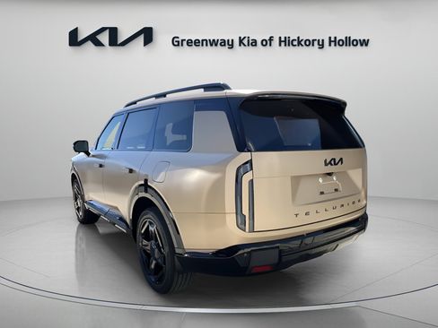 New 2027 Kia Telluride EX X-Line AWD/4WD image 5