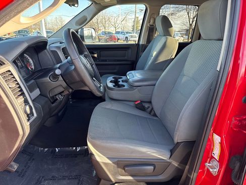 Used 2020 RAM 1500 Tradesman w/ Popular Equipment Group image 10