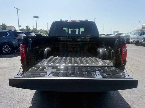 New 2026 Ford F150 XLT w/ Equipment Group 302A MID AWD/4WD image 46