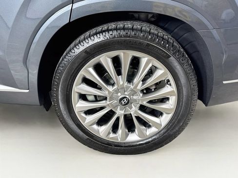 Used 2020 Hyundai Palisade Limited AWD/4WD image 35