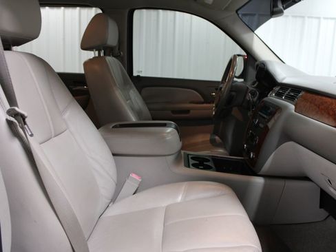 Used 2007 Chevrolet Silverado 1500 LTZ w/ Suspension Package, Off-Road" image 25