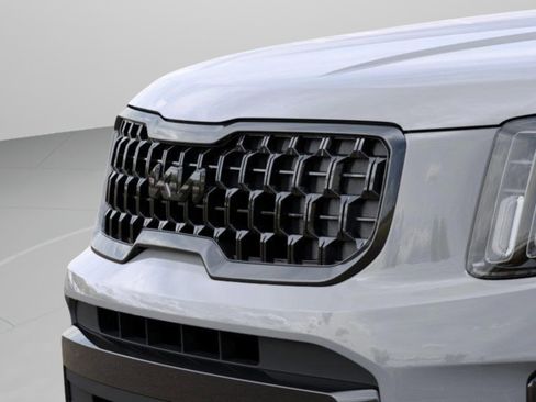New 2025 Kia Telluride EX X-Line image 13
