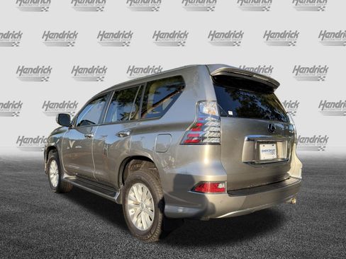 Used 2022 Lexus GX 460 Premium w/ Premium Plus Package AWD/4WD image 7