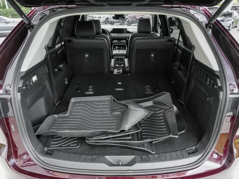 Used 2024 MAZDA CX-90 3.3 Turbo w/ Premium Package AWD/4WD image 42
