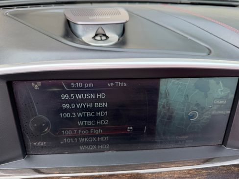 Used 2015 BMW 650i xDrive Convertible image 22