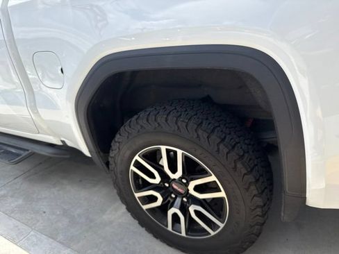 Used 2021 GMC Sierra 1500 AT4 AWD/4WD image 20
