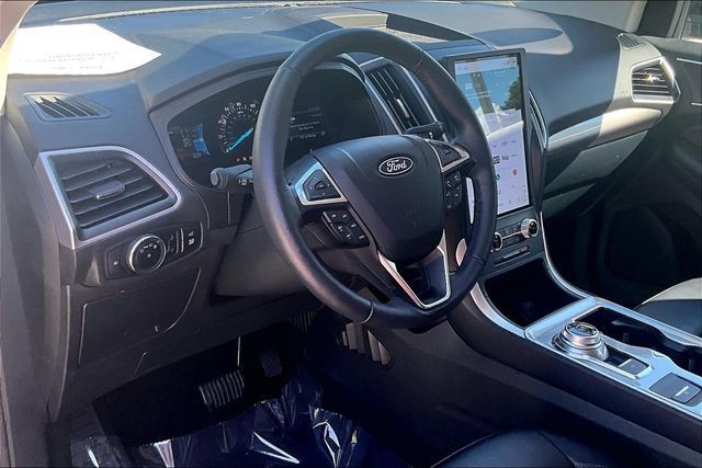 Used 2023 Ford Edge SEL w/ Convenience Package AWD/4WD image 11