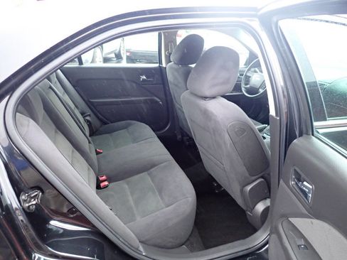 Used 2009 Ford Fusion SEL FWD image 10