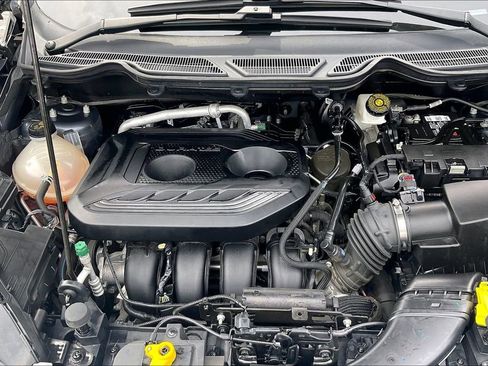 Used 2022 Ford EcoSport Titanium AWD/4WD image 9