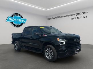 Used 2026 Chevrolet Silverado 1500 RST w/ All Star Edition Plus AWD/4WD video 1