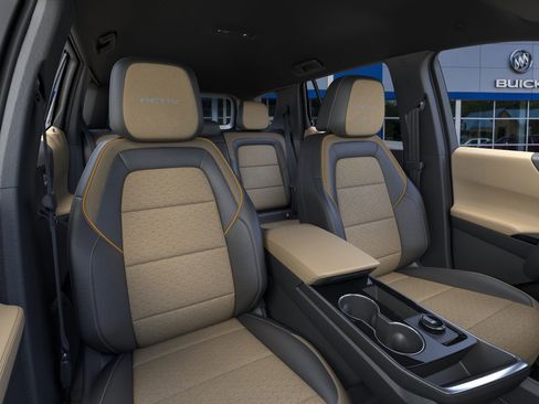 New 2026 Chevrolet Equinox ACTIV w/ Convenience Package III image 40