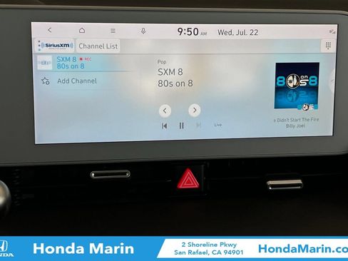 Used 2023 Hyundai Ioniq 5 Limited AWD/4WD image 24