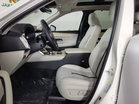 New 2026 MAZDA CX-90 3.3 Turbo S w/ Premium Plus image 11