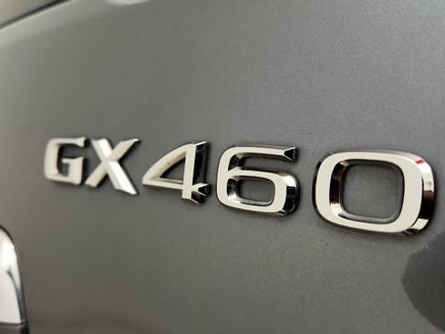 Used 2021 Lexus GX 460 Premium AWD/4WD image 33