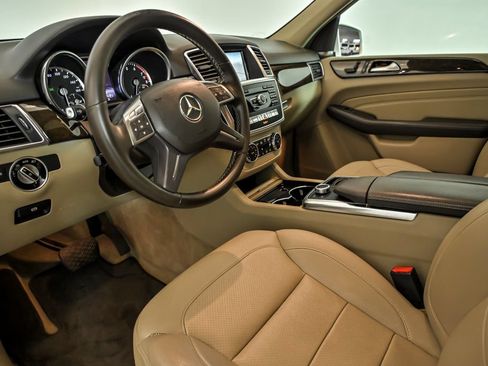 Used 2014 Mercedes-Benz ML 350 4MATIC image 13