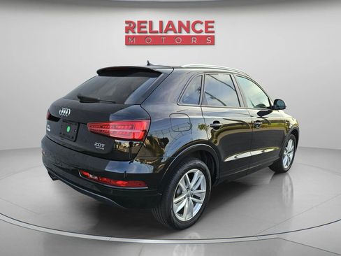 Used 2018 Audi Q3 2.0T Premium image 8