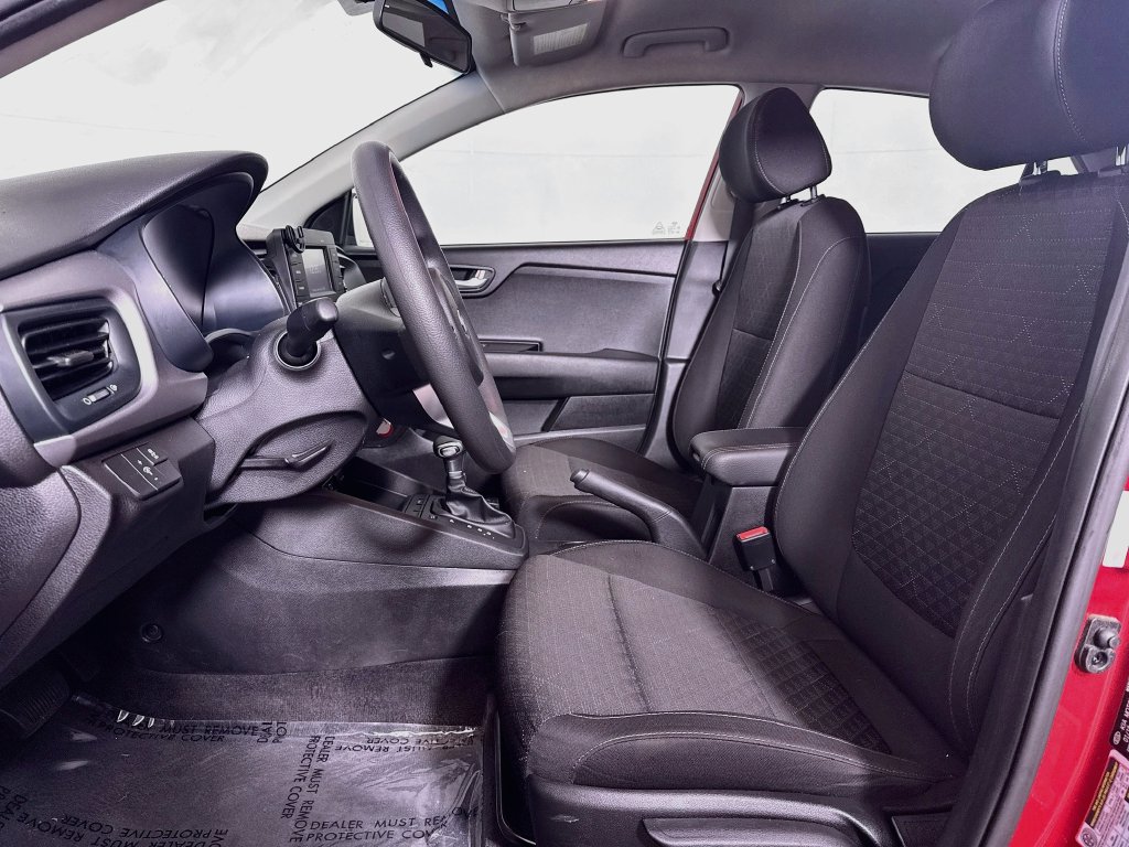 Used 2018 Kia Rio S FWD image 23
