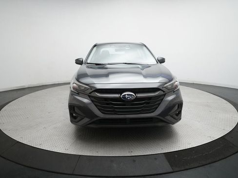 Certified 2025 Subaru Legacy Premium AWD/4WD image 11