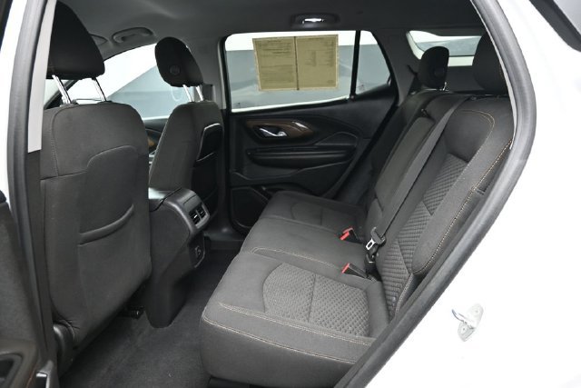Used 2020 GMC Terrain SLE w/ Elevation Edition AWD/4WD image 10