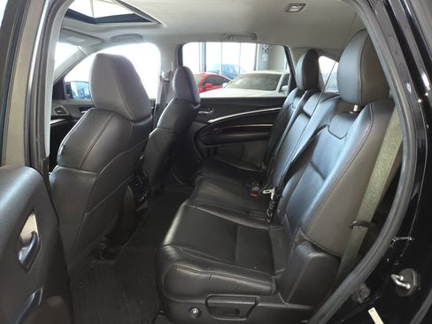 Used 2016 Acura MDX SH-AWD image 20