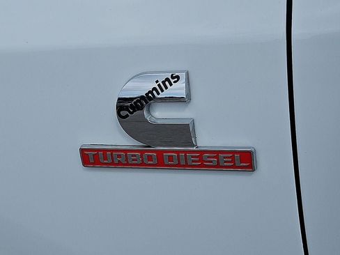 Certified 2024 RAM 3500 Big Horn AWD/4WD image 15