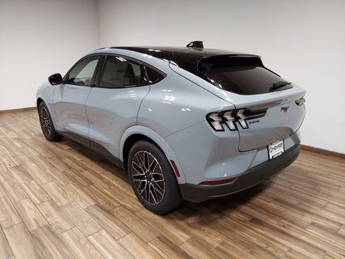 New 2025 Ford Mustang Mach-E Premium w/ Interior Protection Package image 16